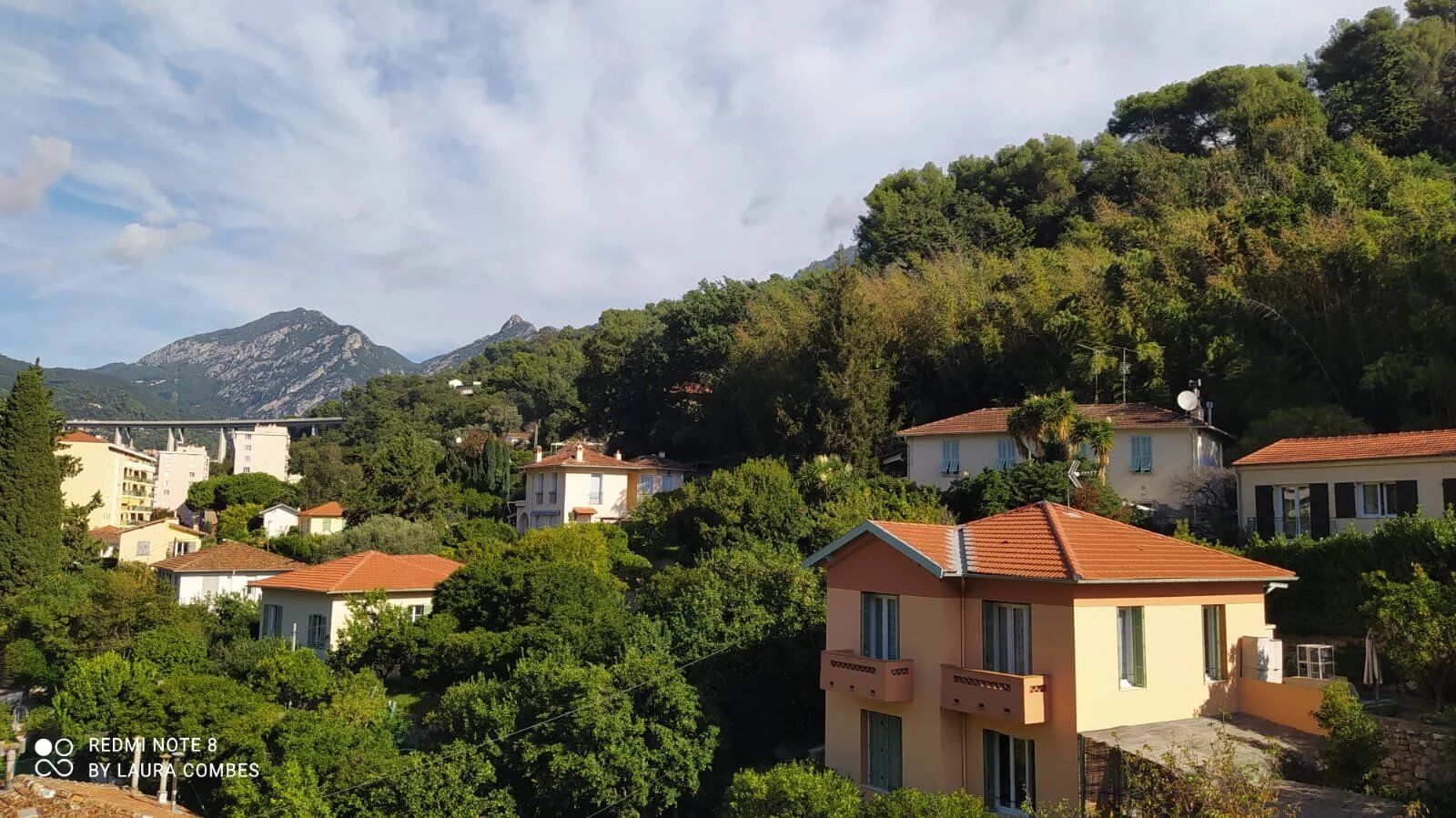 Photo Appartement de 2 pièces Menton