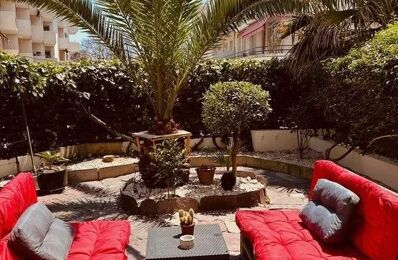 vente appartement 235 000 € à proximité de Nice (06300)