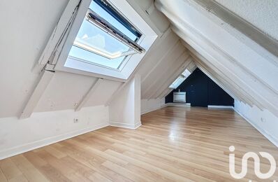 vente appartement 247 000 € à proximité de Strasbourg (67000)