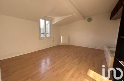 vente appartement 87 000 € à proximité de Saint-Germain-Lès-Corbeil (91250)