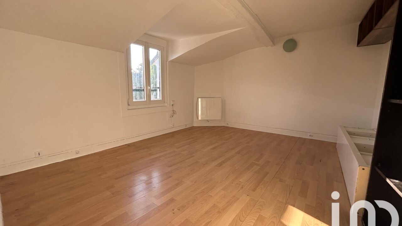 appartement 2 pièces 16 m2 à vendre à Juvisy-sur-Orge (91260)