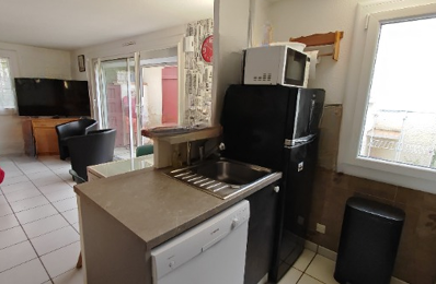 vente maison 159 000 € à proximité de Le Barcarès (66420)