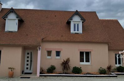 vente maison 280 000 € à proximité de Neuilly-la-Foret (14230)