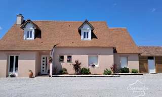 Maison 8 Pièces 150 m² à vendre à Airel (50680)