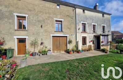 vente maison 129 000 € à proximité de Chevannes (89240)