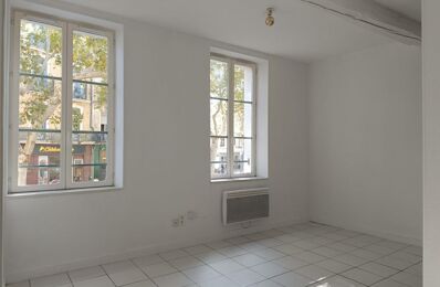 location appartement 460 € CC /mois à proximité de Salles-d'Aude (11110)