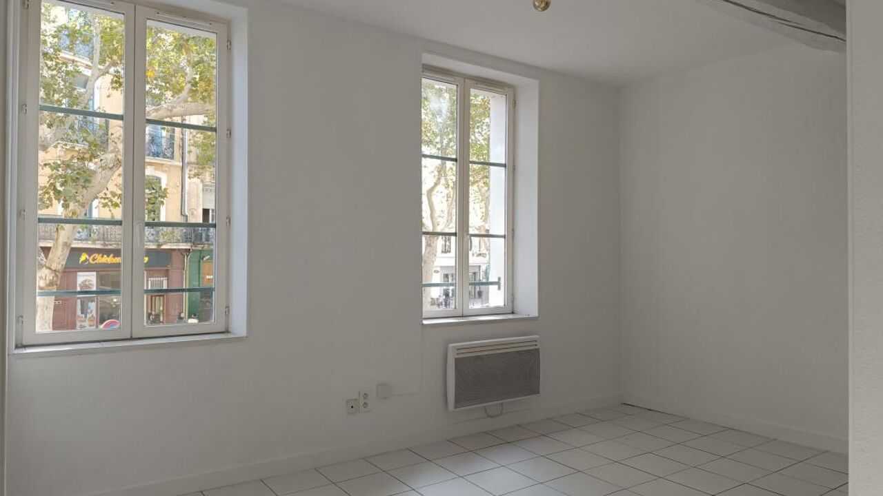 appartement 2 pièces 31 m2 à louer à Narbonne (11100)