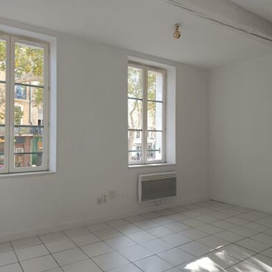 Appartement 2 pièces 31 m²