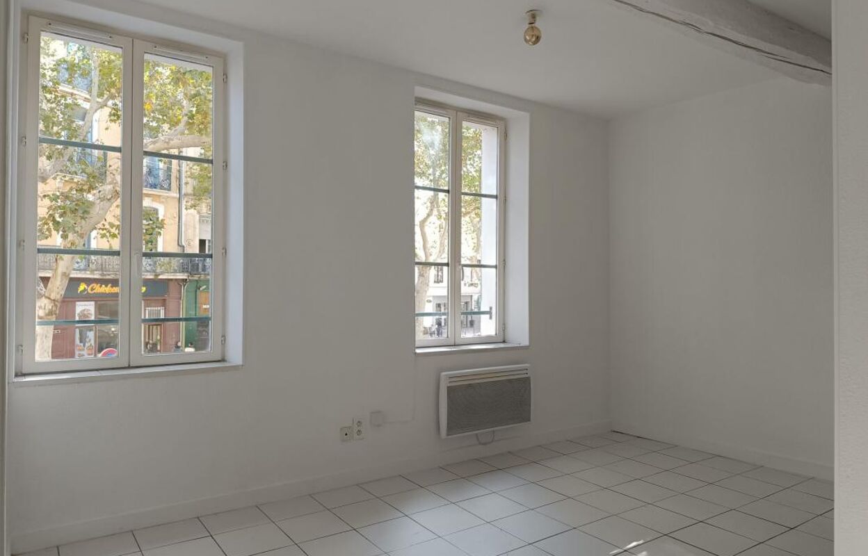 appartement 2 pièces 31 m2 à louer à Narbonne (11100)