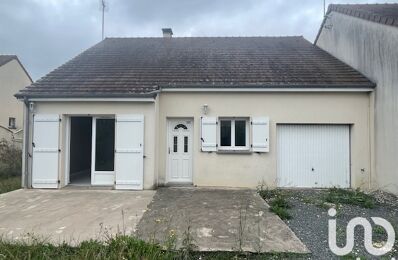 vente maison 168 000 € à proximité de Souppes-sur-Loing (77460)