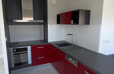 location appartement 660 € CC /mois à proximité de Castelnaudary (11400)