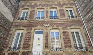 Maison 8 Pièces 175 m² à vendre à Étretat (76790)