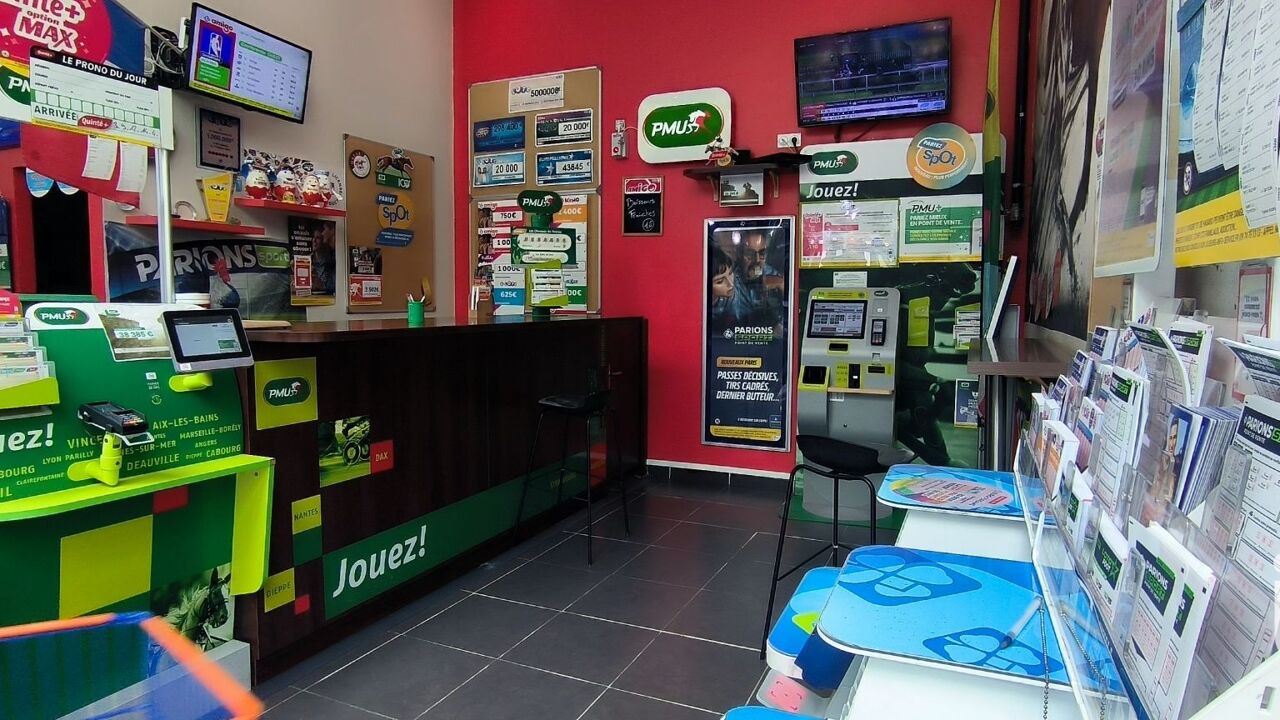 divers  pièces 33 m2 à vendre à Tarbes (65000)