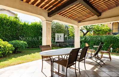 vente maison 630 000 € à proximité de Roquebrune-Cap-Martin (06190)