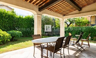 Maison 4 Pièces 125 m² à vendre à La Trinité (06340)