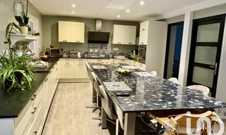 Maison 5 Pièces 150 m² à vendre à Ailly-sur-Somme (80470)