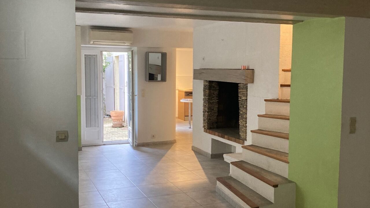 maison 4 pièces 88 m2 à vendre à Vedène (84270)