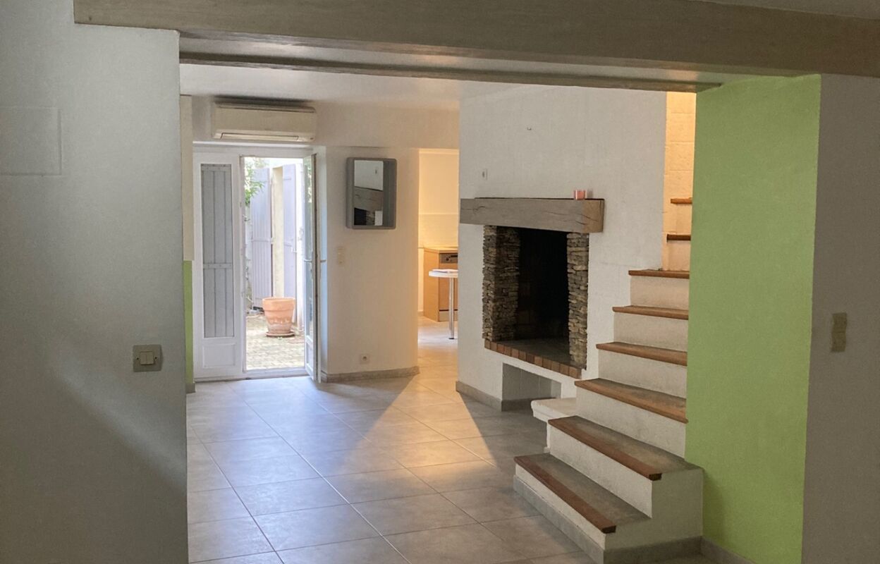 maison 4 pièces 88 m2 à vendre à Vedène (84270)