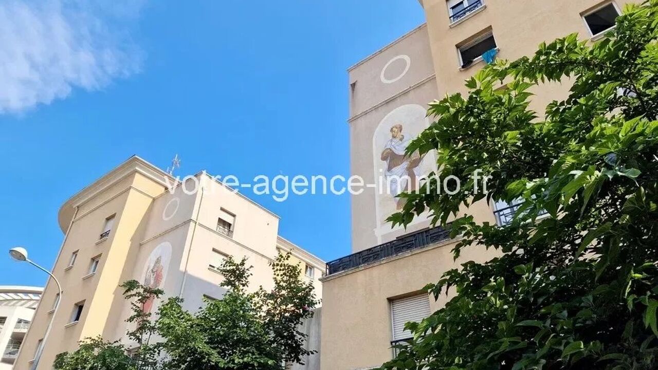 appartement 1 pièces 19 m2 à vendre à Nice (06300)