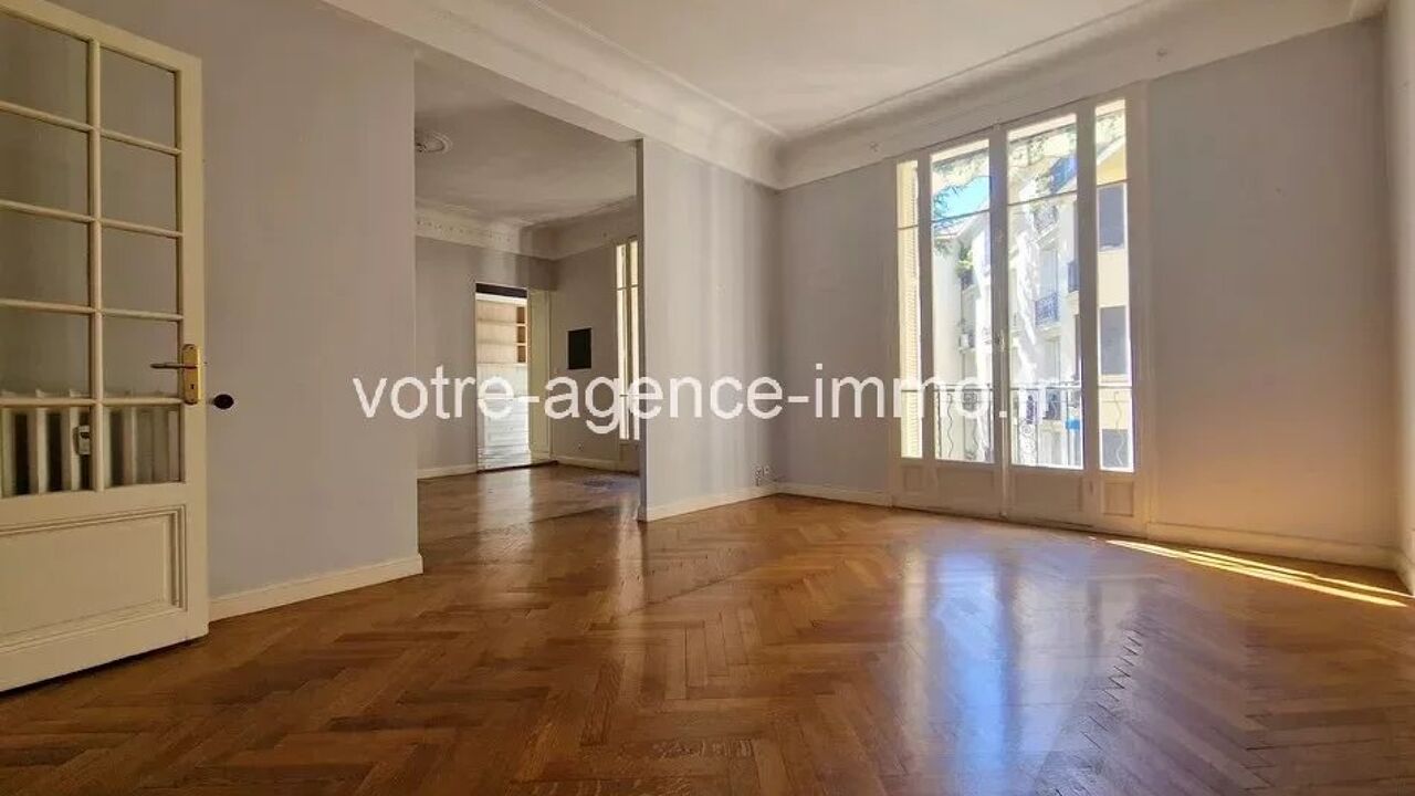 appartement 5 pièces 113 m2 à vendre à Nice (06000)