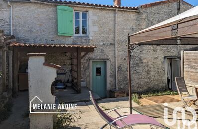 vente maison 299 900 € à proximité de Soubise (17780)