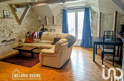 vente maison 299 900 € à proximité de Ciré-d'Aunis (17290)