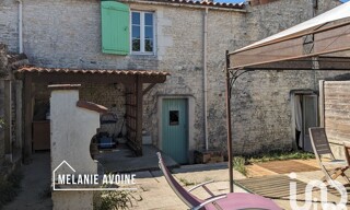 Maison 7 Pièces 255 m² à vendre à Ballon (17290)