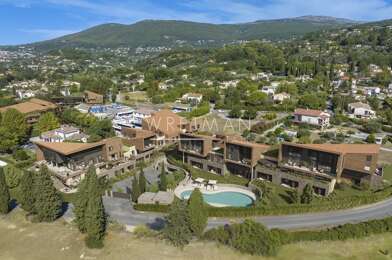 Appartement 2 pièces 300000 €