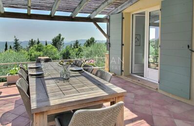 vente maison 795 000 € à proximité de Roquebrune-sur-Argens (83520)