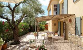 Maison  130 m² à vendre à Fayence (83440)