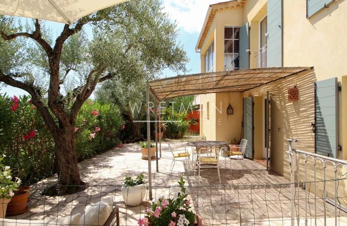 Villa avec piscine proche de village - Fayence — photo 3