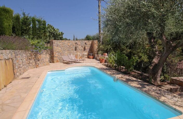 Villa avec piscine proche de village - Fayence — photo 4