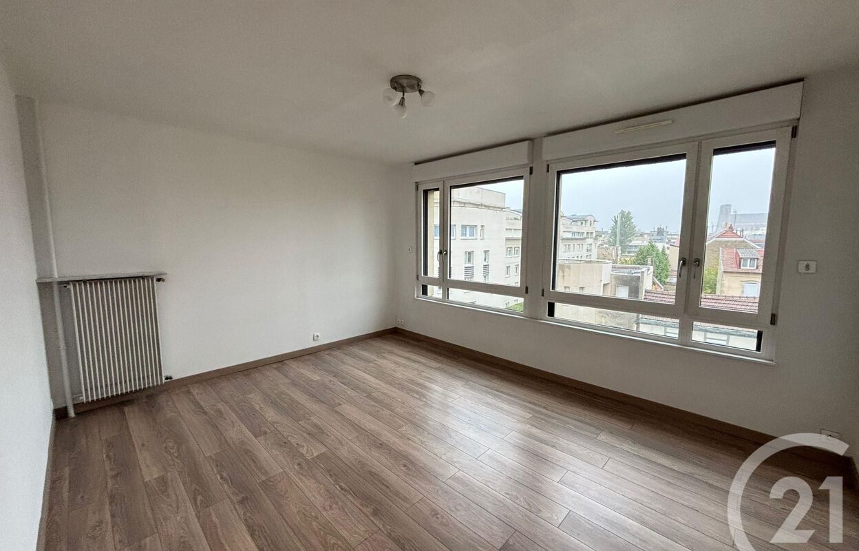 appartement 3 pièces 60 m2 à louer à Reims (51100)