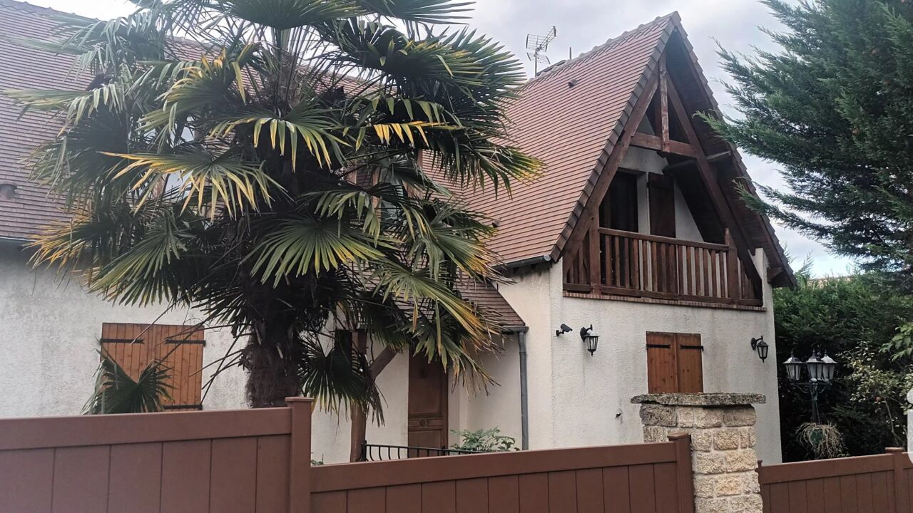 maison 6 pièces 150 m2 à vendre à Franconville (95130)