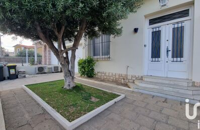 vente maison 220 000 € à proximité de Le Barcarès (66420)