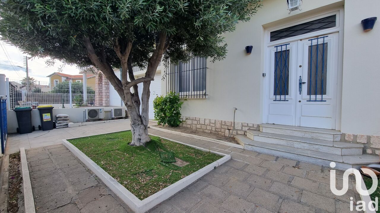 maison 5 pièces 126 m2 à vendre à Perpignan (66000)