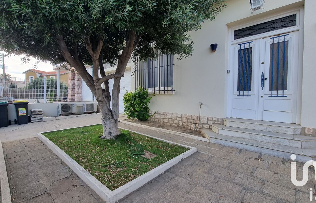 maison 5 pièces 126 m2 à vendre à Perpignan (66000)