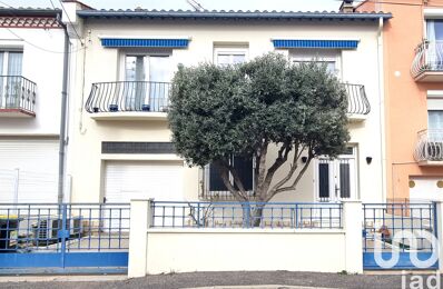 vente maison 220 000 € à proximité de Saint-Cyprien (66750)