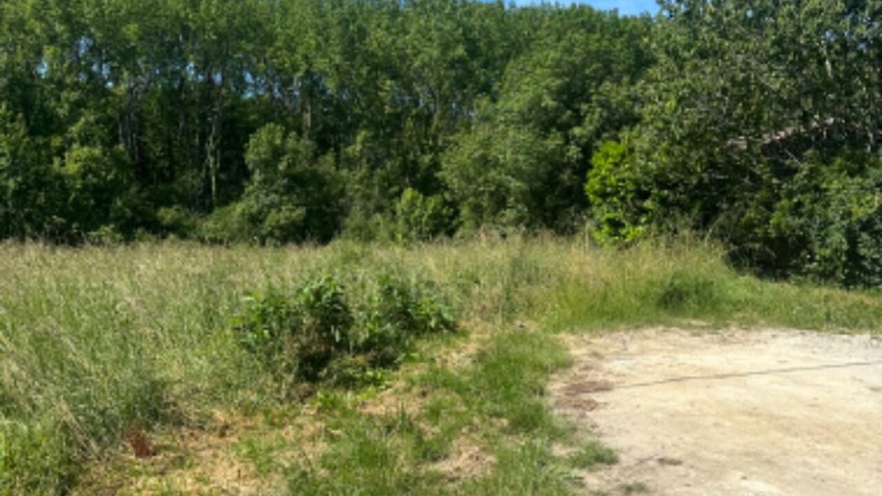 terrain  pièces 780 m2 à vendre à Libourne (33500)