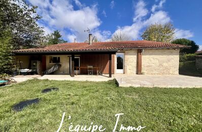 vente maison 296 000 € à proximité de Lagraulet-Saint-Nicolas (31480)