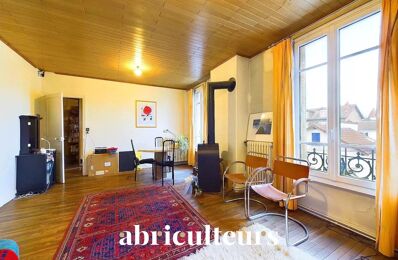 vente appartement 298 500 € à proximité de Romainville (93230)