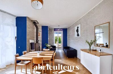 vente maison 450 000 € à proximité de Paris 6 (75006)