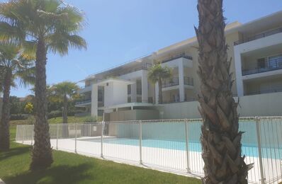 location appartement 897 € CC /mois à proximité de Cannes (06400)