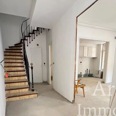 Maison 4 pièces 107 m²