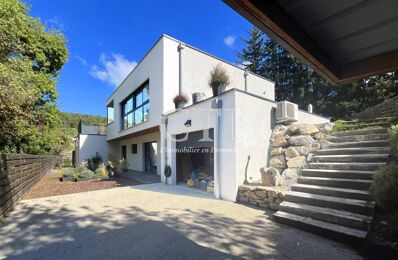 vente maison 568 000 € à proximité de Propiac (26170)