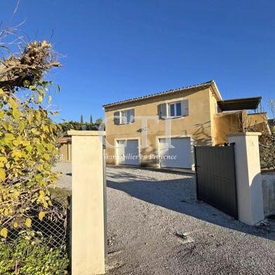 Maison 4 pièces 430000 €