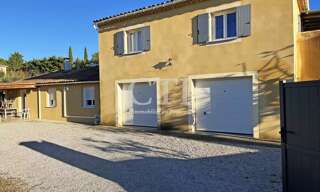 Maison 4 Pièces 155 m² à vendre à Mirabel-aux-Baronnies (26110)