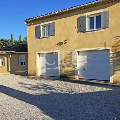 Maison 4 pièces 430000 €