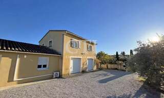 Maison 4 Pièces 155 m² à vendre à Mirabel-aux-Baronnies (26110)