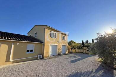 Maison 4 pièces 430000 €